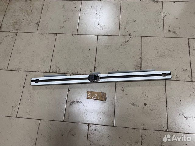 Кронштейн крепления груза правый Bmw X3 G01 2019