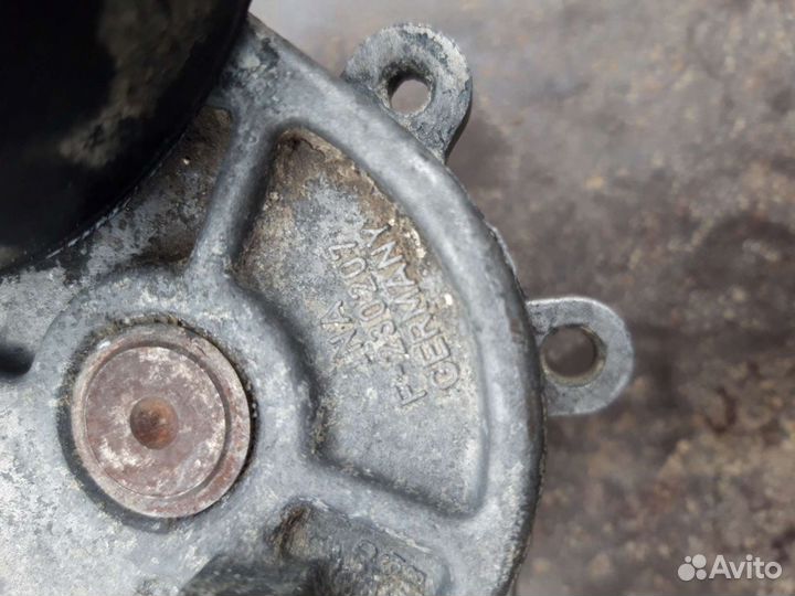 Ролик натяжной BMW Е39 М52 М54 f230207