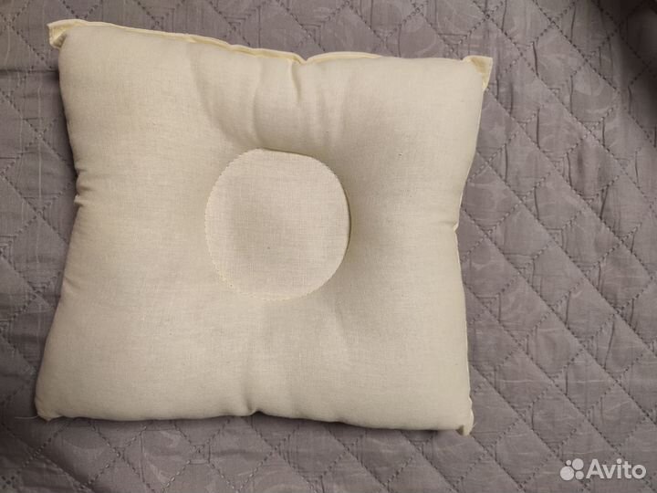 Подушка детская