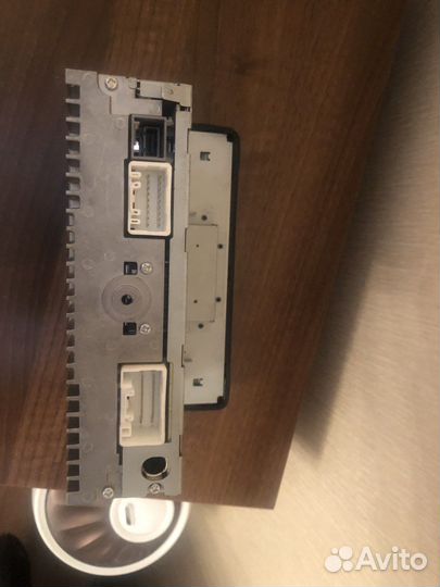 Магнитола 2din