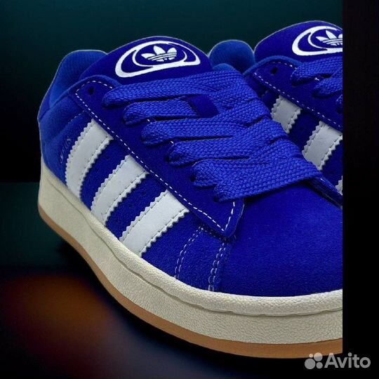 Кроссовки adidas campus 00S (Арт.73151)