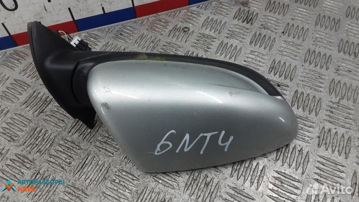 Зеркало наружное правое Kia Ceed 2 2012