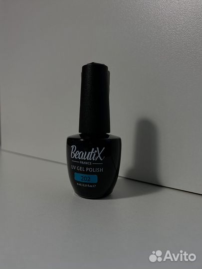 Гель лак для ногтей