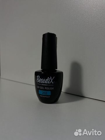 Гель лак для ногтей