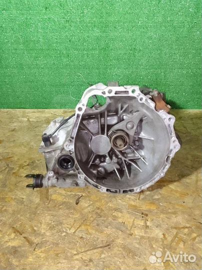 МКПП Nissan Maxima A32 VQ20DE