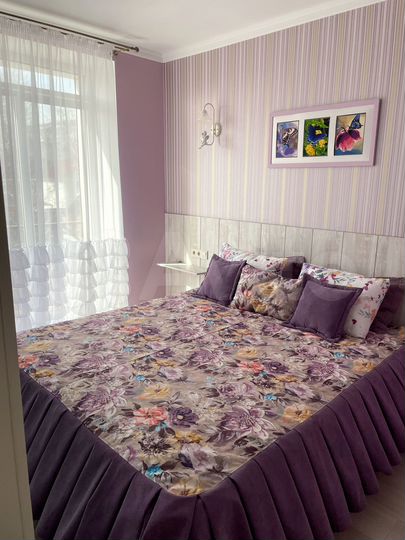 Квартира-студия, 35 м², 3/5 эт.