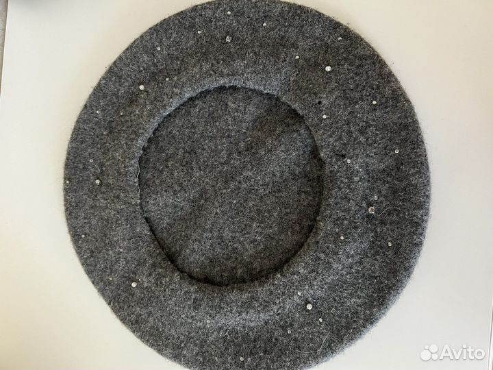 Детские шапки на весну