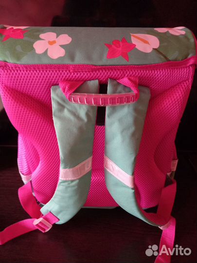 Рюкзак детский школьный новый