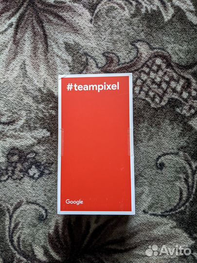 Google pixel 3xl