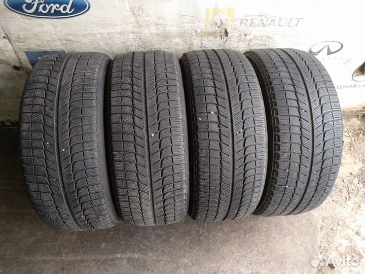 Michelin X-Ice XI3 235/50 R18 101H