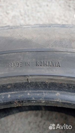 Continental ContiPremiumContact 2 215/55 R18 99V