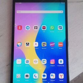 Планшет lenovo tab m10