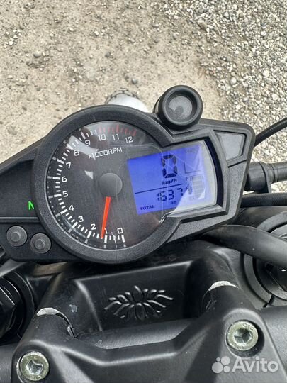 Avantis City 250 птс