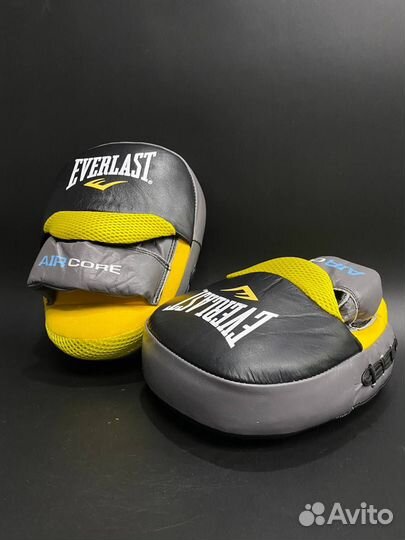 Лапы Everlast Air Core