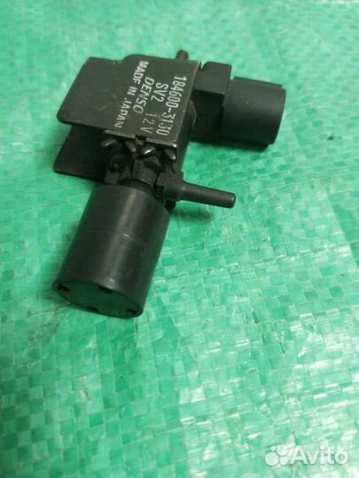 Датчик абсолютного давления Honda HR-V 184600-3130