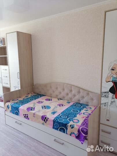 Мебель для детской комнаты