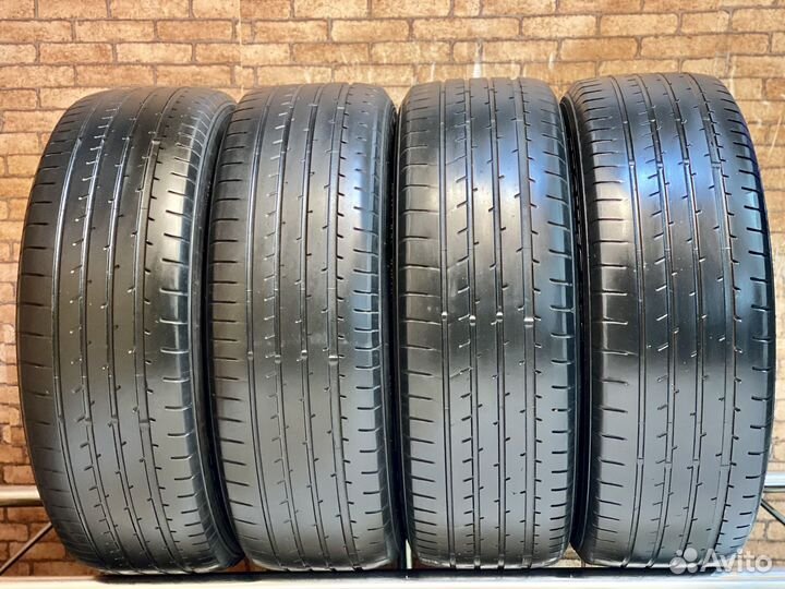 Toyo Proxes R36 225/55 R19