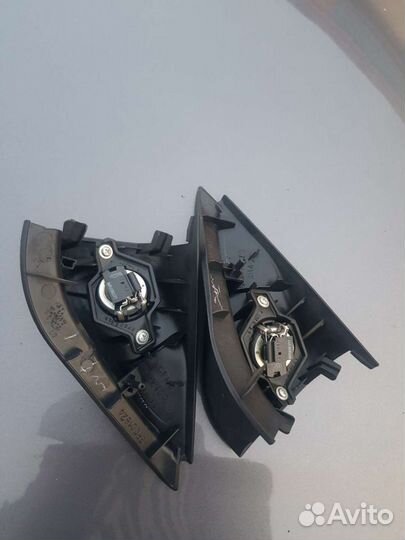 Твитеры outlander xl asx c-crosser