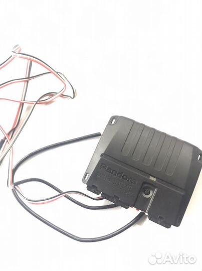 Блок сигнализации pandora DX 3170i