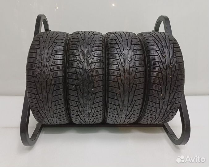 Nokian Tyres Nordman RS2 195/55 R15