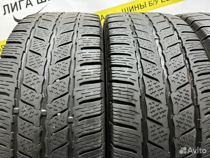 Continental VancoVikingContact 235/65 R16C 100R