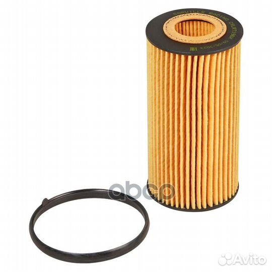 Фильтр для а/м VAG Passat B6 (05)