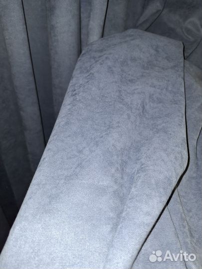 Продам шторы бу