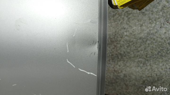 Дверь задняя правая Toyota Yaris