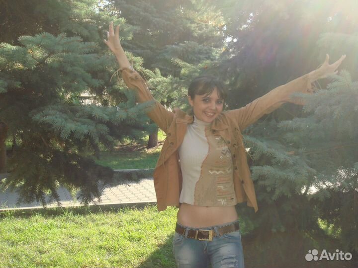 Промоутер раздача листовок