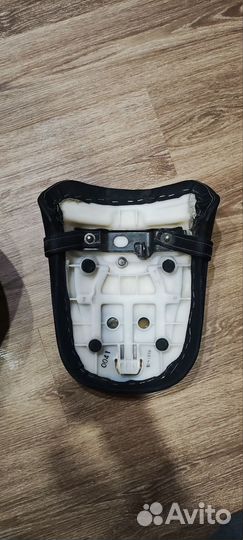 Комплект сидений Kawasaki VN 2000