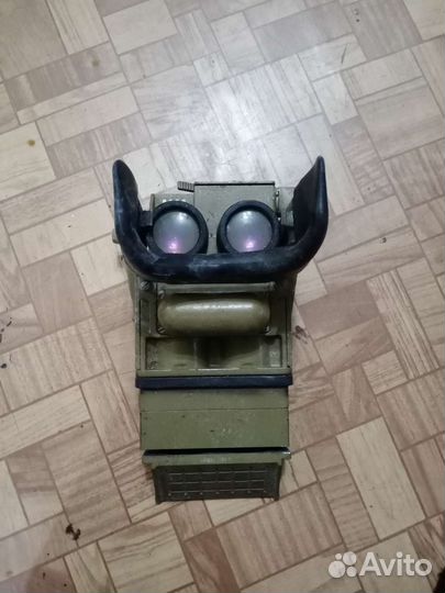 Прибор ночного видения твно-2Б