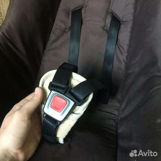 Автолюлька от 0-10