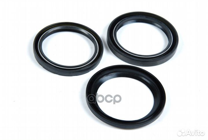 Комплект сальников (3 шт.) JPB0002K Just Drive