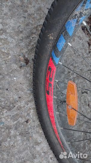 Велосипед Stels navigator 410