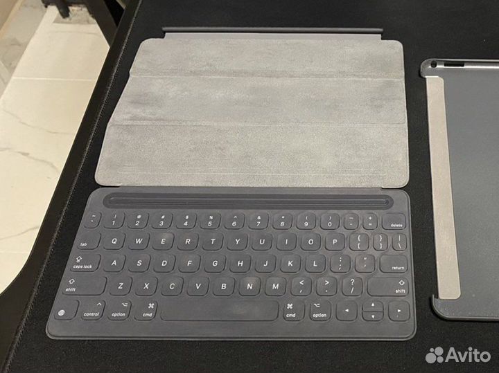 Apple Smart keyboard для iPad Pro 10.5