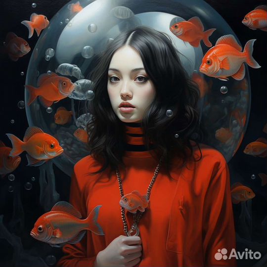 Аватарки на заказ