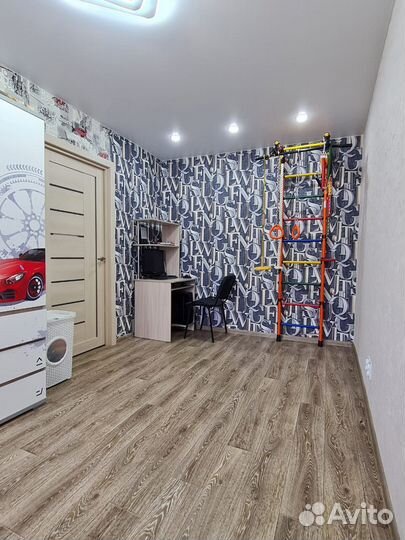 Спортивный комплекс для детей