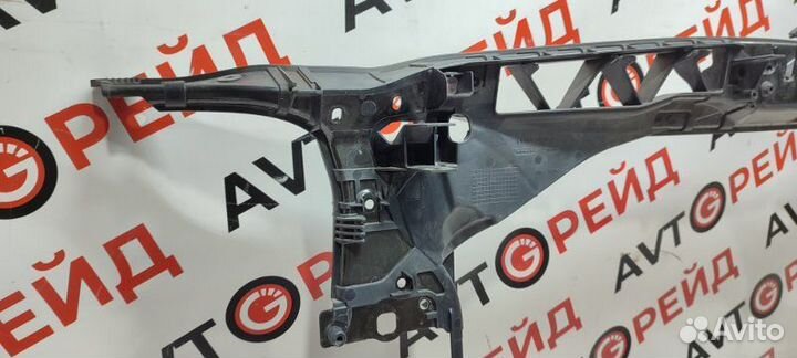 Телевизор Audi A6 4G CGW 18.04.2011