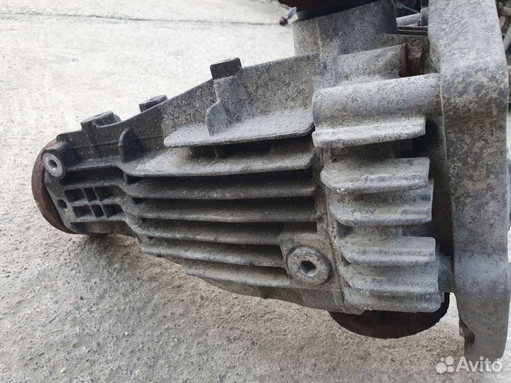 Редуктор задний 43:13 для Audi A8 D4