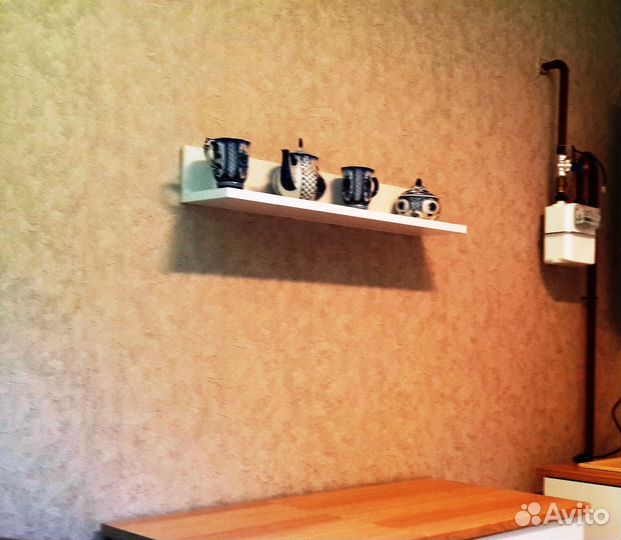 Полка настенная