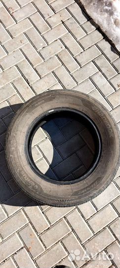 Hankook Ventus Prime 3 K125 235/65 R17