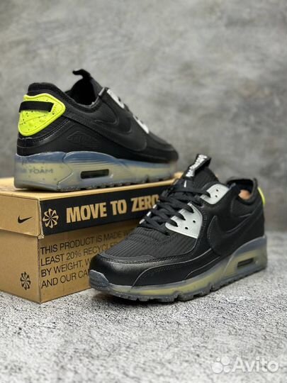 Nike air max 90 Кроссовки