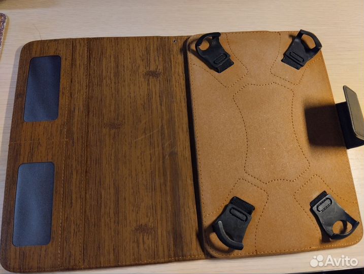 Чехол на планшет prestigio