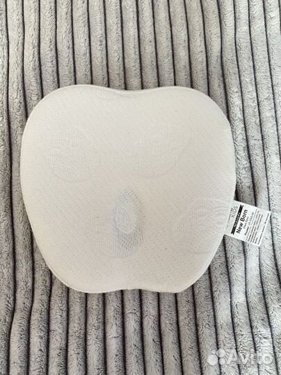 Анатомическая подушка Аskona kids для ребенка