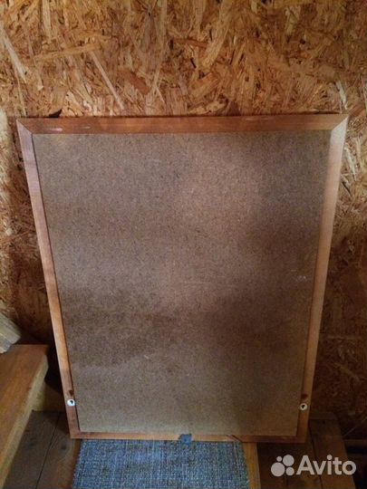 Зеркало 60 на 80