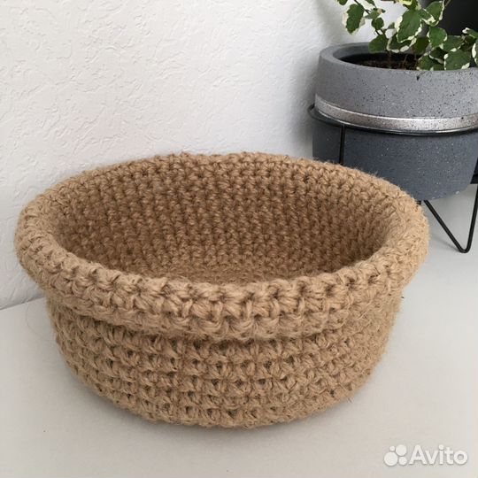 Корзина для хранения