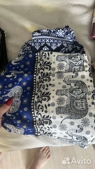 Пакет вещей для подростка 164