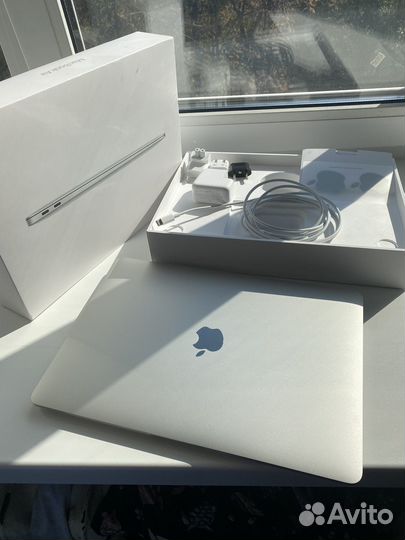 Macbook air 13