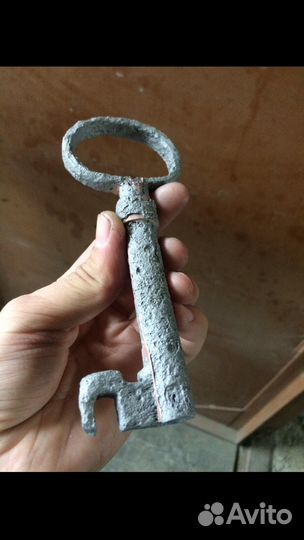 Пескоструйная обработка