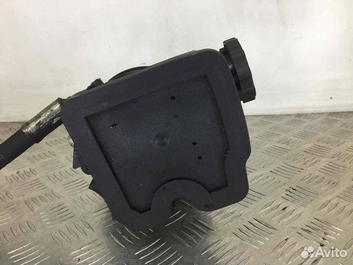 Насос гидроусилителя руля Mercedes Vito (Viano) 60